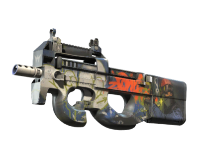 P90 | Nostalgia ( Factory New)