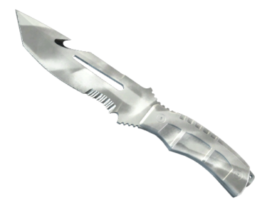★ Survival Knife | Urban Masked ( Minimal Wear)