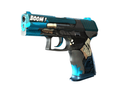 P2000 | Handgun ( Factory New)