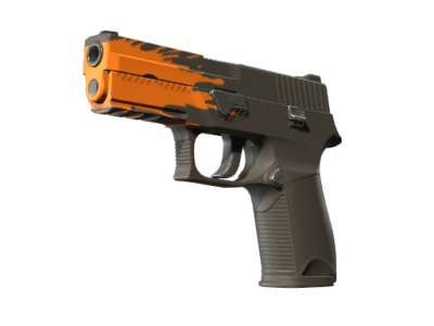 P250 | Splash ( Factory New)