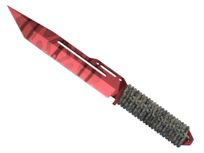 ★ Paracord Knife | Slaughter ( Factory New)