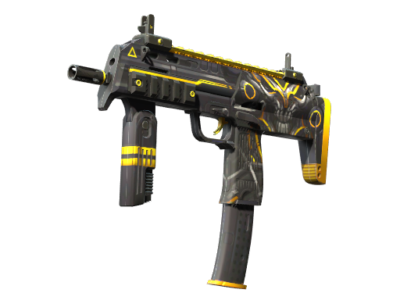 MP7 | Nemesis ( Factory New)
