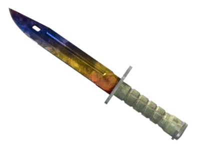 ★ Bayonet | Marble Fade ( Factory New)