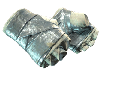 Hand Wraps | Duct Tape ( Factory New)