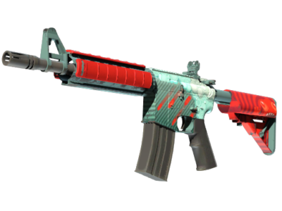 M4A4 | Bullet Rain ( Factory New)