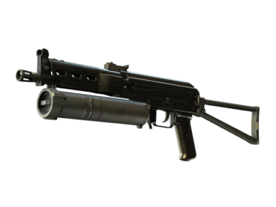 PP-Bizon | Harvester ( Factory New)