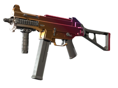 UMP-45 | Fade ( Factory New)