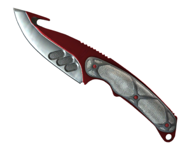 ★ Gut Knife | Autotronic ( Minimal Wear)