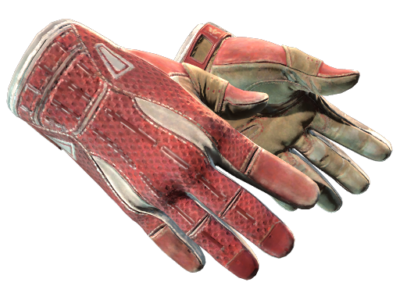 ★ Sport Gloves | Slingshot ( Field-Tested)