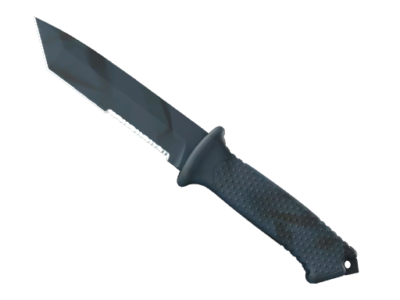 Ursus Knife | Night Stripe ( Minimal Wear)