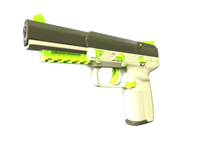 Five-SeveN | Hot Shot ( Factory New)