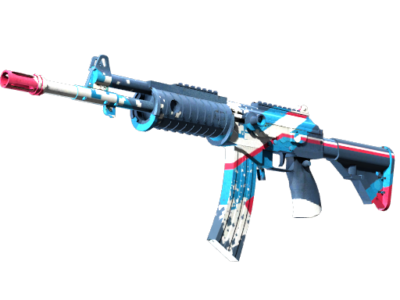 Galil AR | Rocket Pop ( Factory New)