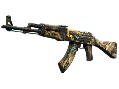 AK-47 | Phantom Disruptor ( Factory New)