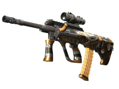 AUG | Stymphalian ( Factory New)