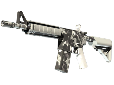 M4A4 | Urban DDPAT ( Factory New)