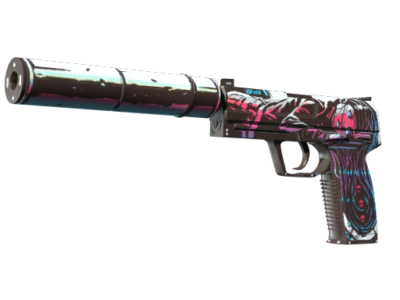 USP-S | Neo-Noir ( Factory New)