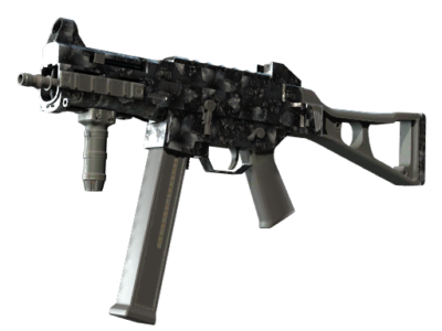 UMP-45 | Metal Flowers ( Factory New)