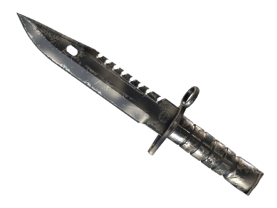 ★ M9 Bayonet | Scorched ( Field-Tested)