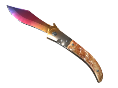 Navaja Knife | Fade ( Factory New)