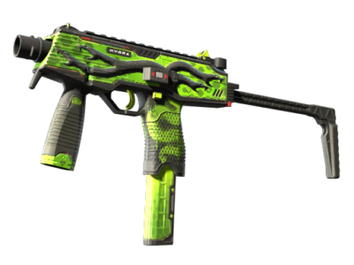 MP9 | Hydra ( Factory New)