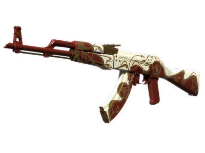 AK-47 | Nouveau Rouge ( Factory New)