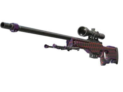 AWP | Electric Hive ( Factory New)