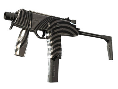 MP9 | Hypnotic ( Factory New)