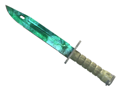 ★ Bayonet | Gamma Doppler Phase 2 ( Factory New)