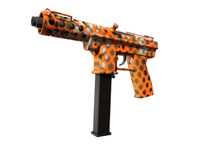 Tec-9 | Safety Net ( Factory New)