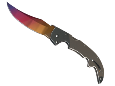 ★ Falchion Knife | Fade ( Factory New)