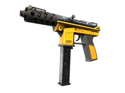 Tec-9 | Fuel Injector ( Factory New)