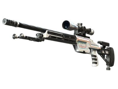 SSG 08 | Rapid Transit ( Factory New)