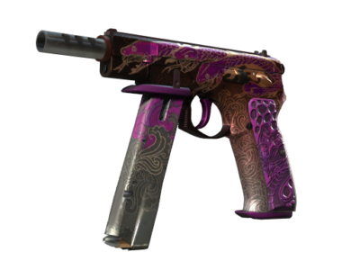 CZ75-Auto | Xiangliu ( Factory New)