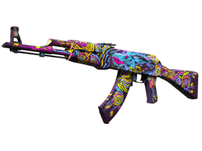 AK-47 | Nightwish ( Factory New)