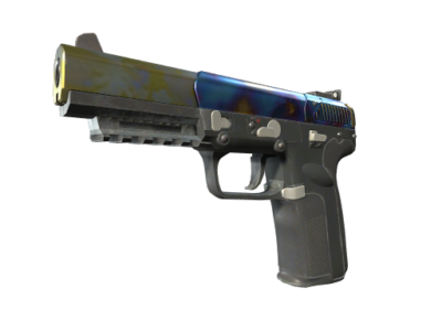Five-SeveN | Case Hardened ( Factory New)