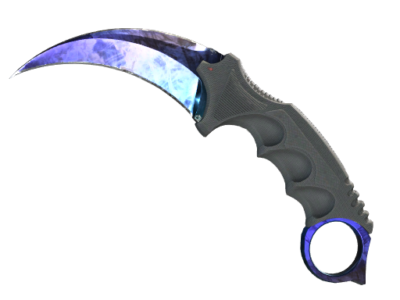 ★ Karambit | Doppler Phase 3 ( Factory New)