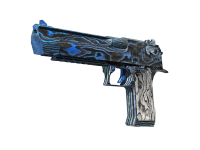 Desert Eagle | Blue Ply ( Factory New)