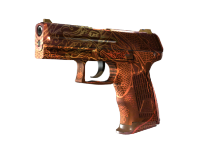 P2000 | Imperial Dragon ( Factory New)