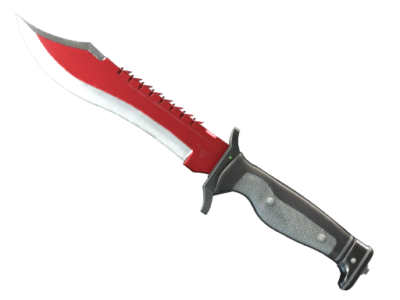 ★ Bowie Knife | Autotronic ( Factory New)