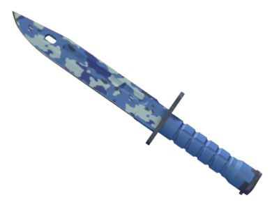 ★ Bayonet | Bright Water ( Factory New)