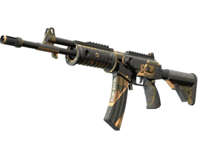 Galil AR | Black Sand ( Factory New)