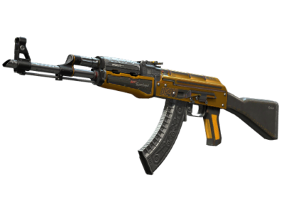 AK-47 | Fuel Injector ( Factory New)