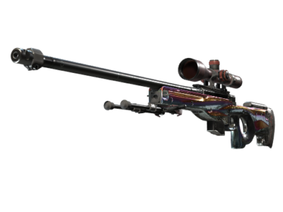 AWP | Chrome Cannon ( Factory New)