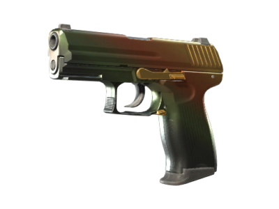 P2000 | Amber Fade ( Factory New)