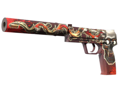USP-S | Kill Confirmed ( Factory New)