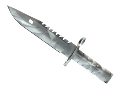 ★ M9 Bayonet | Urban Masked ( Minimal Wear)