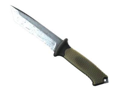 Ursus Knife | Damascus Steel ( Factory New)