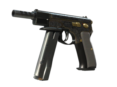CZ75-Auto | Victoria ( Factory New)