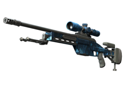 SSG 08 | Abyss ( Factory New)