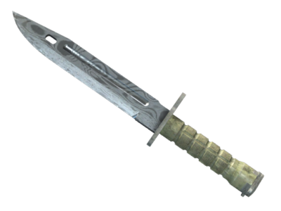 ★ Bayonet | Damascus Steel ( Factory New)